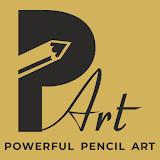 powerfulpencilart.com