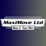 MaxiMove LTD - Man & Van Hire