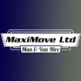 MaxiMove LTD - Man & Van Hire