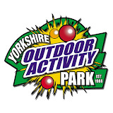 Yorkshire Outdoor Activity Park Reviews