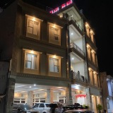 Sinar Mas Hotel Pangandaran Reviews