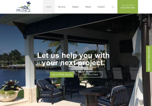 Prince Development Group, Inc.