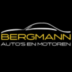 Bergmann auto's & motoren