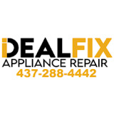 Ideal Fix Appliance Repair