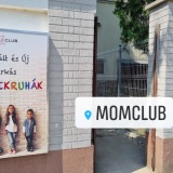 momclub.hu