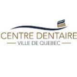 Ville de Quebec centre dentaire