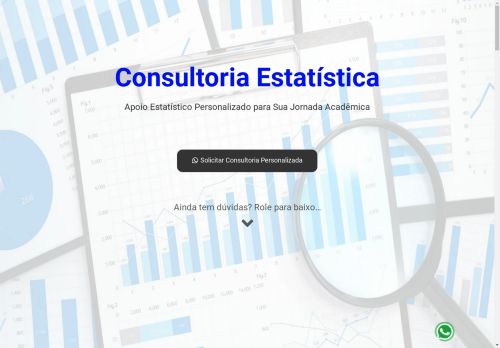 K.S. Consultoria Estatística