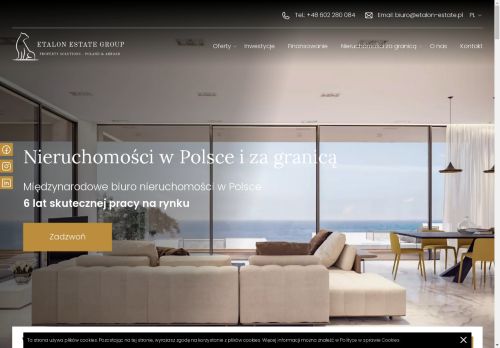 www.etalon-estate.pl