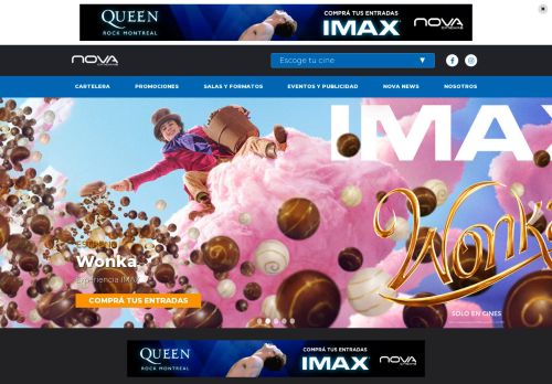 www.novacinemas.cr