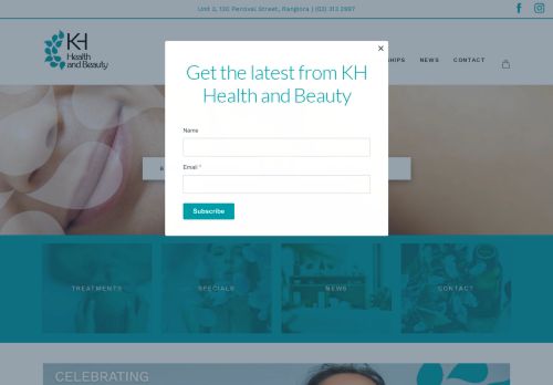 khhealthandbeauty.co.nz