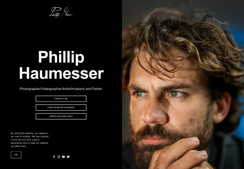 philliphaumesser.com