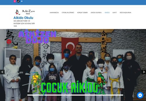 www.aikizendojo.com