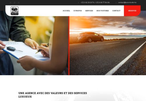 www.auto-book.ma