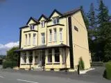 Bron Rhiw Guest House