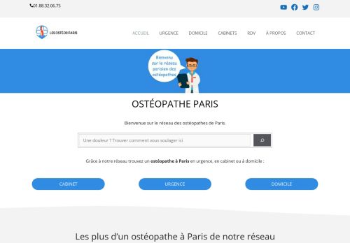 www.osteopathes.paris