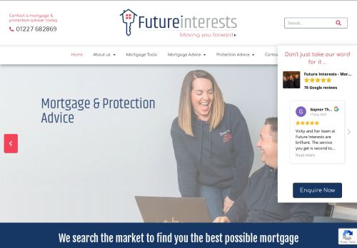 futureinterests.co.uk