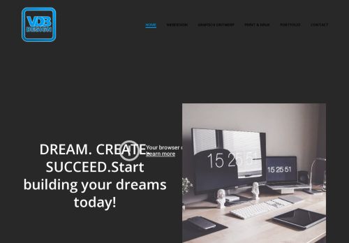 VDB Design