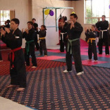 Central Coast Hapkido