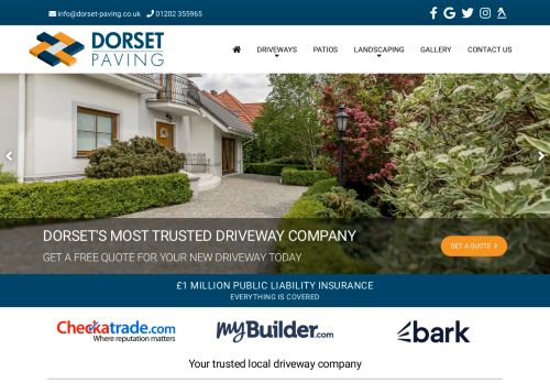 dorset-paving.co.uk