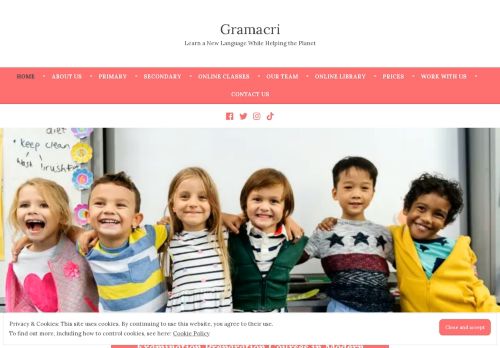 www.gramacri.com