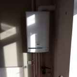 MCR Plumbing & Heating