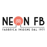 NEON FB - Fabbrica Insegne dal 1971
