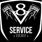 V8 Service