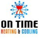 On Time Heating & Cooling