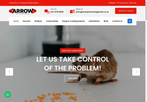 https://www.arrowpestmanagement.co.uk/