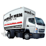 2 Burley Men Moving Ltd | Calgary