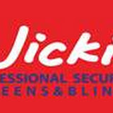 Nicki's Professional Security Screens & Blinds