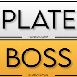 PlateBoss.co.uk Number Plates