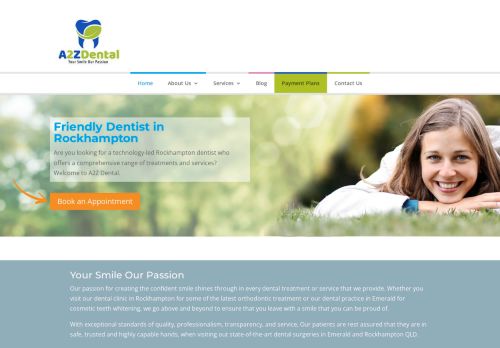 a2zdental.com.au