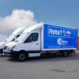 JC Flytt & Städ - Flyttfirma Helsingborg