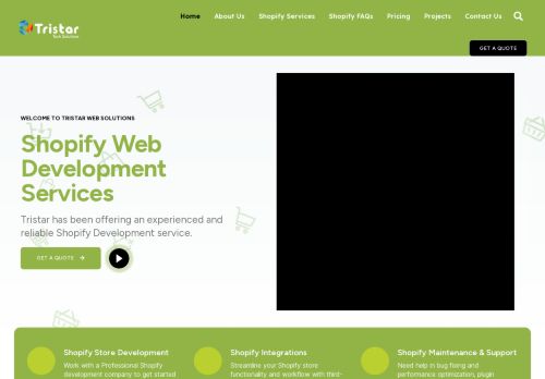 Tristar Tech Solutions Ltd.