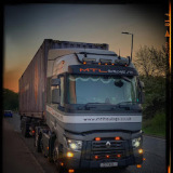 MTL Haulage Ltd