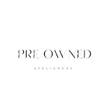 Pre Owned Home Appliances