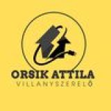 Orsik Attila