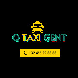 Q Taxi Gent