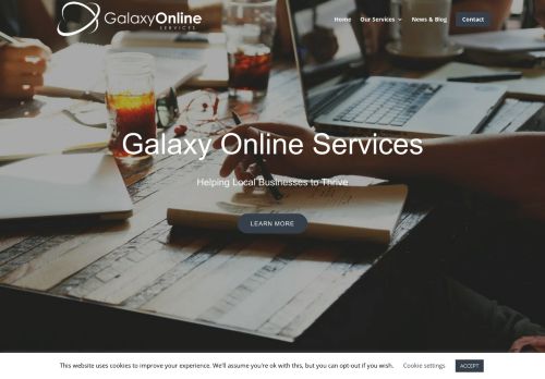 Galaxy Online Services