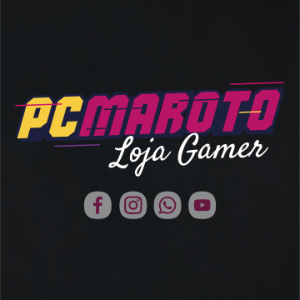 Pc Maroto Loja Gamer Reviews