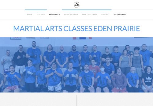 academyedenprairie.com