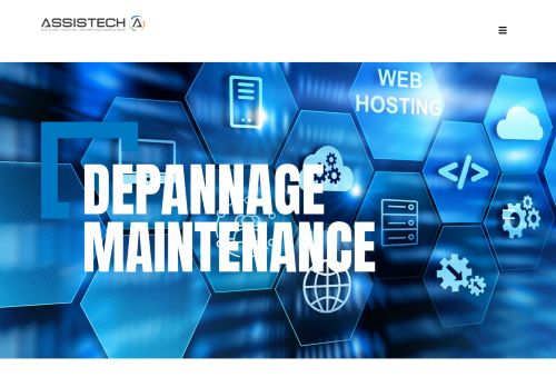 Assistech Informatique