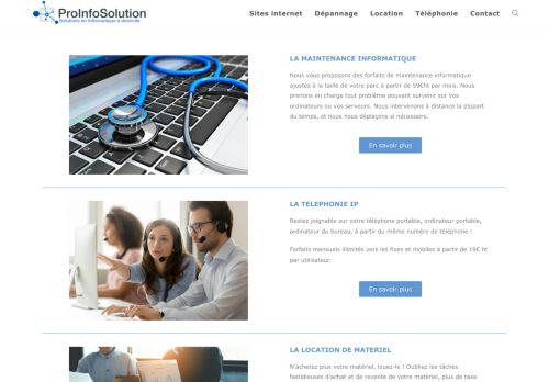 ProInfoSolution