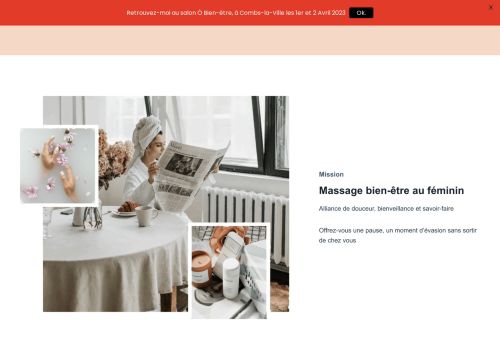 Ô Bon'heur Des Sens
