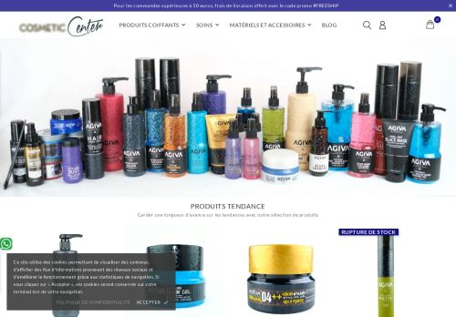 www.coiffure-privee.fr