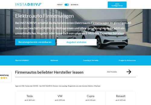 INSTADRIVE GmbH