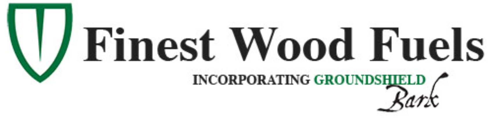 Finest Wood fuels Ltd  - GroundShield Bark