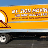 MT. Zion Moving & Storage