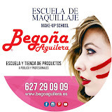 Escuela de Maquillaje Begoña Aguilera Reviews